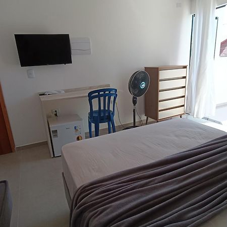 Suite 13 Pontal do Parana Exterior photo