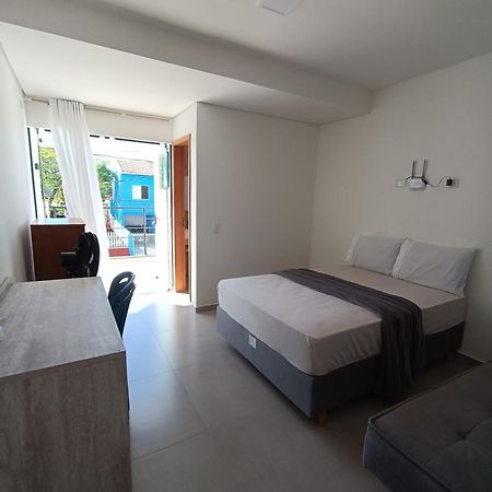 Suite 13 Pontal do Parana Exterior photo