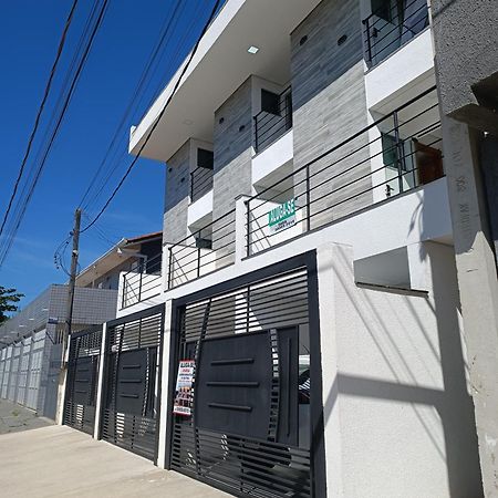Suite 13 Pontal do Parana Exterior photo