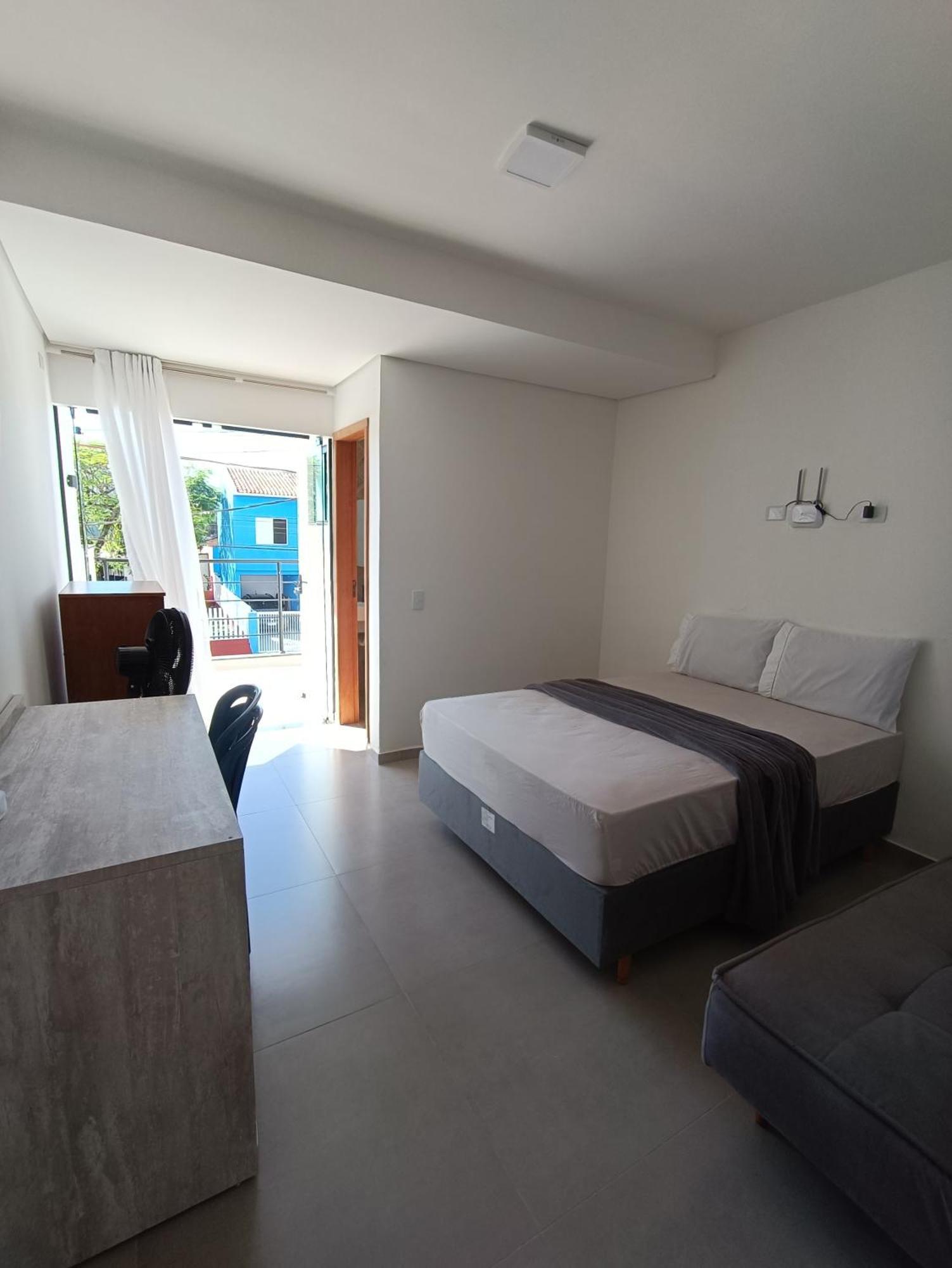 Suite 13 Pontal do Parana Exterior photo