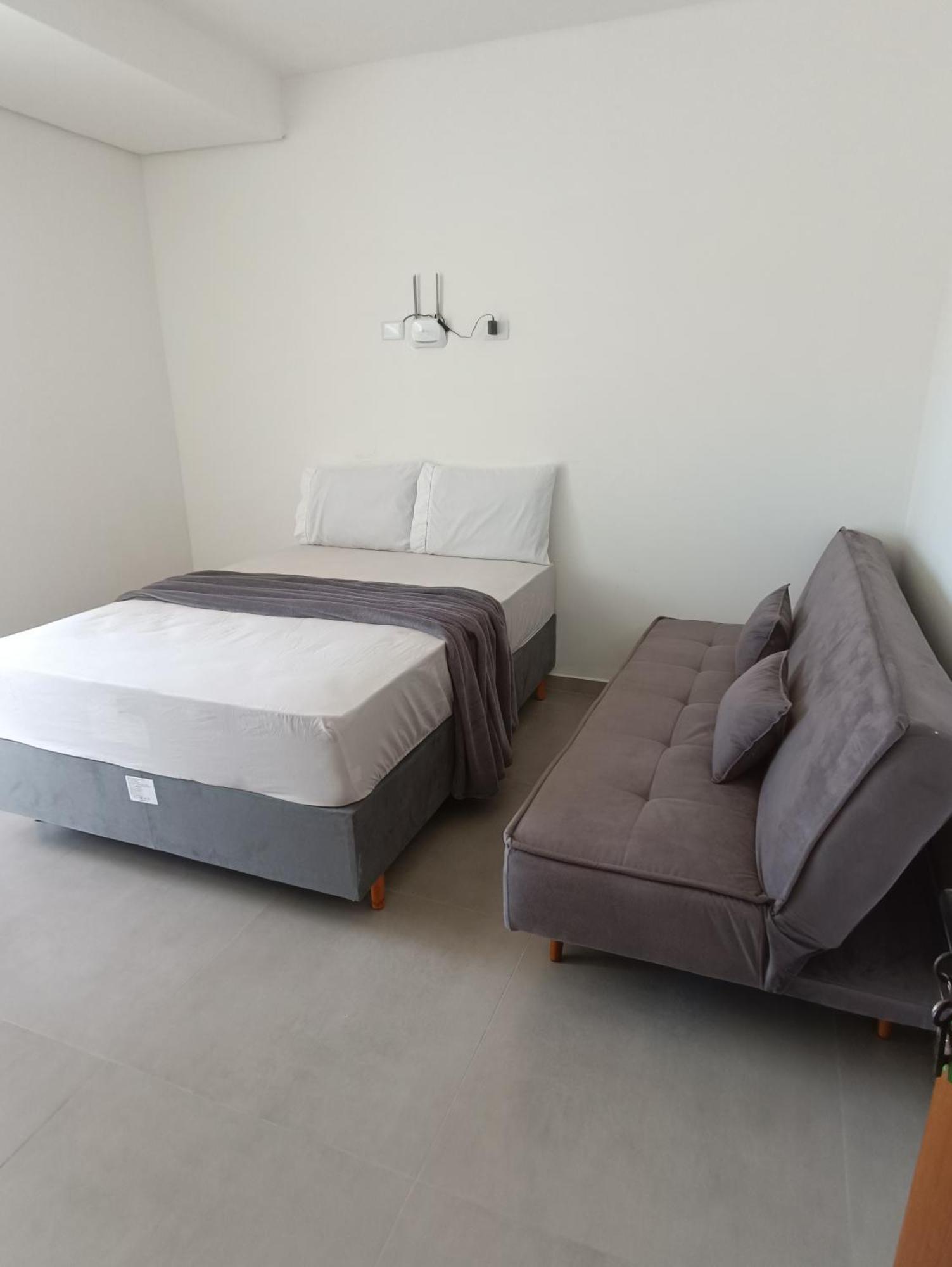 Suite 13 Pontal do Parana Exterior photo