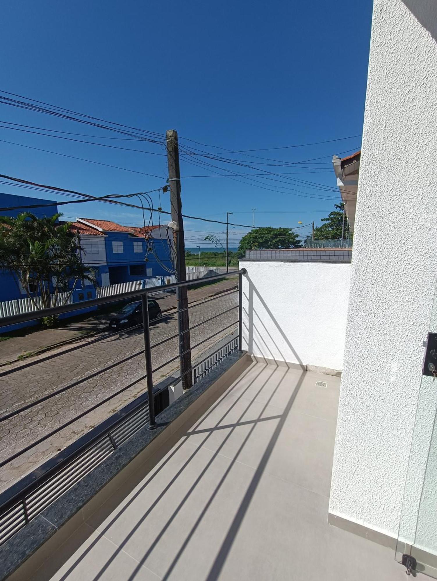 Suite 13 Pontal do Parana Exterior photo