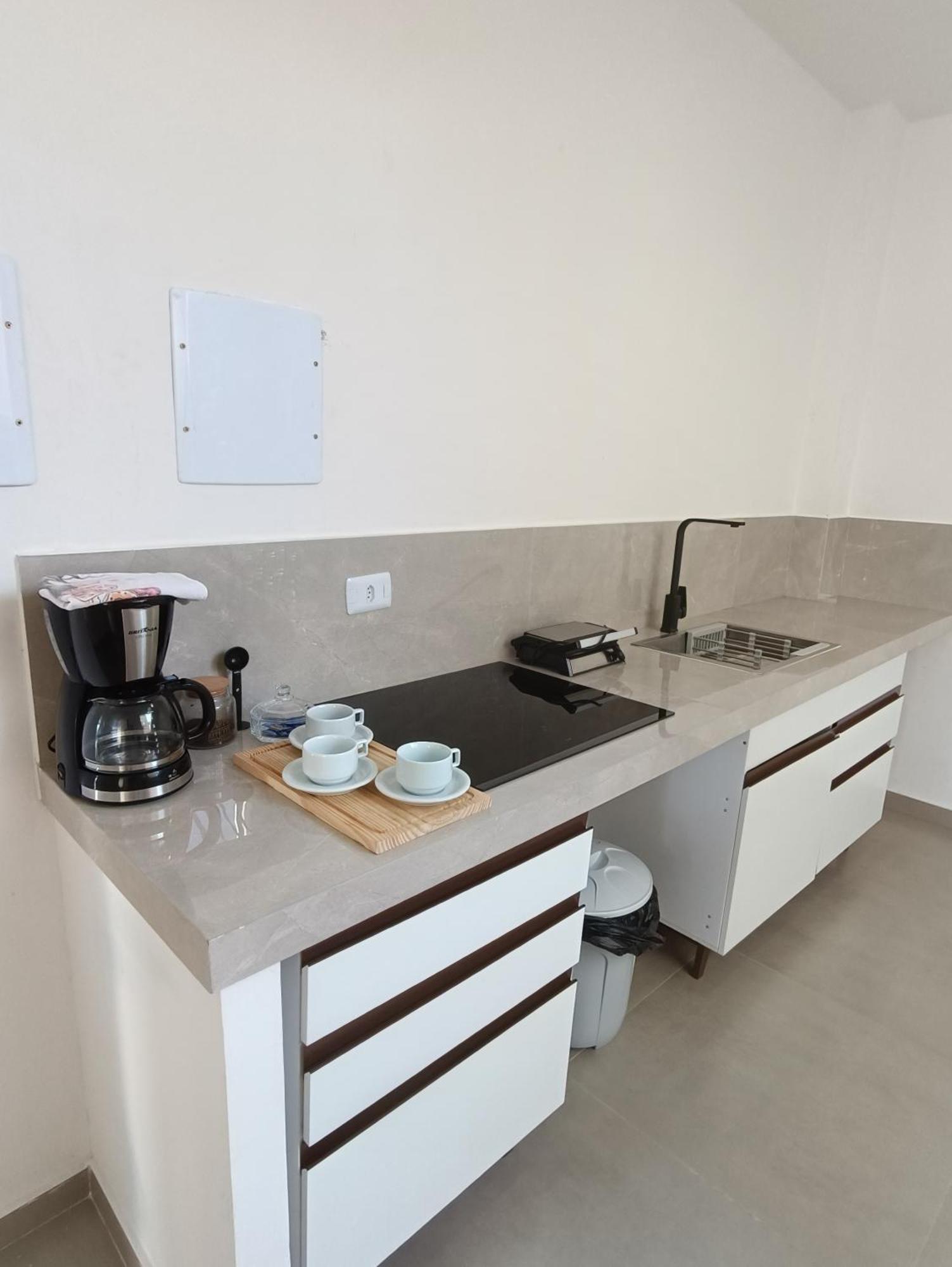 Suite 13 Pontal do Parana Exterior photo