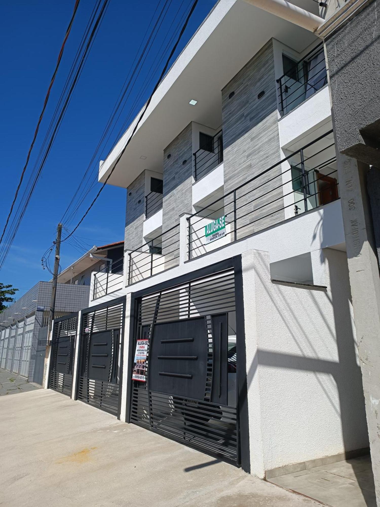 Suite 13 Pontal do Parana Exterior photo