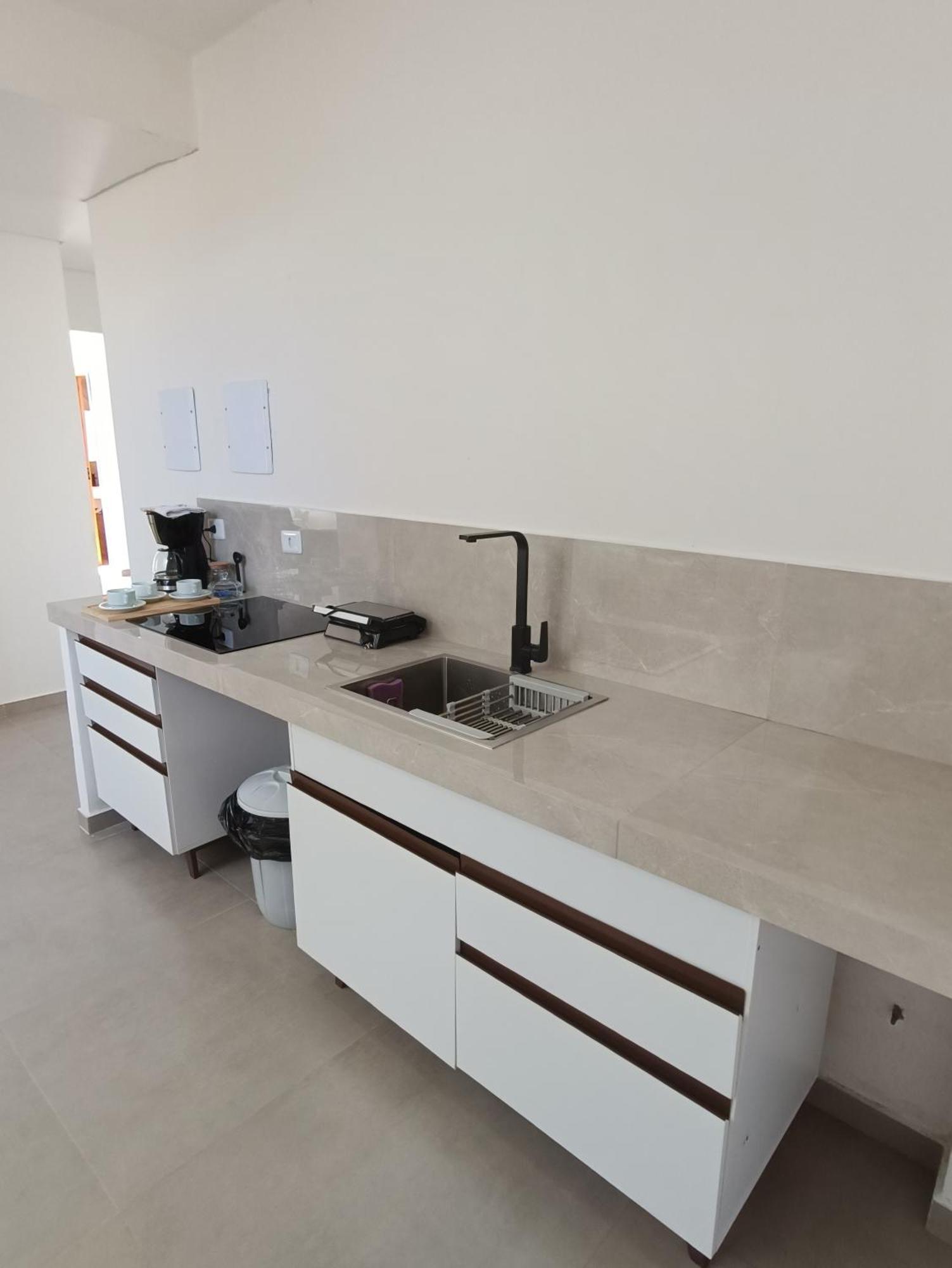Suite 13 Pontal do Parana Exterior photo